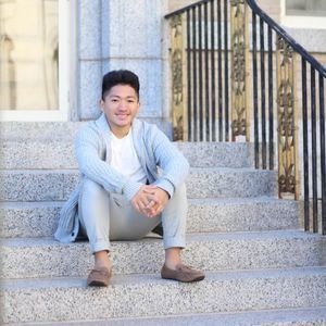 Meet your Posher, Kong pheng